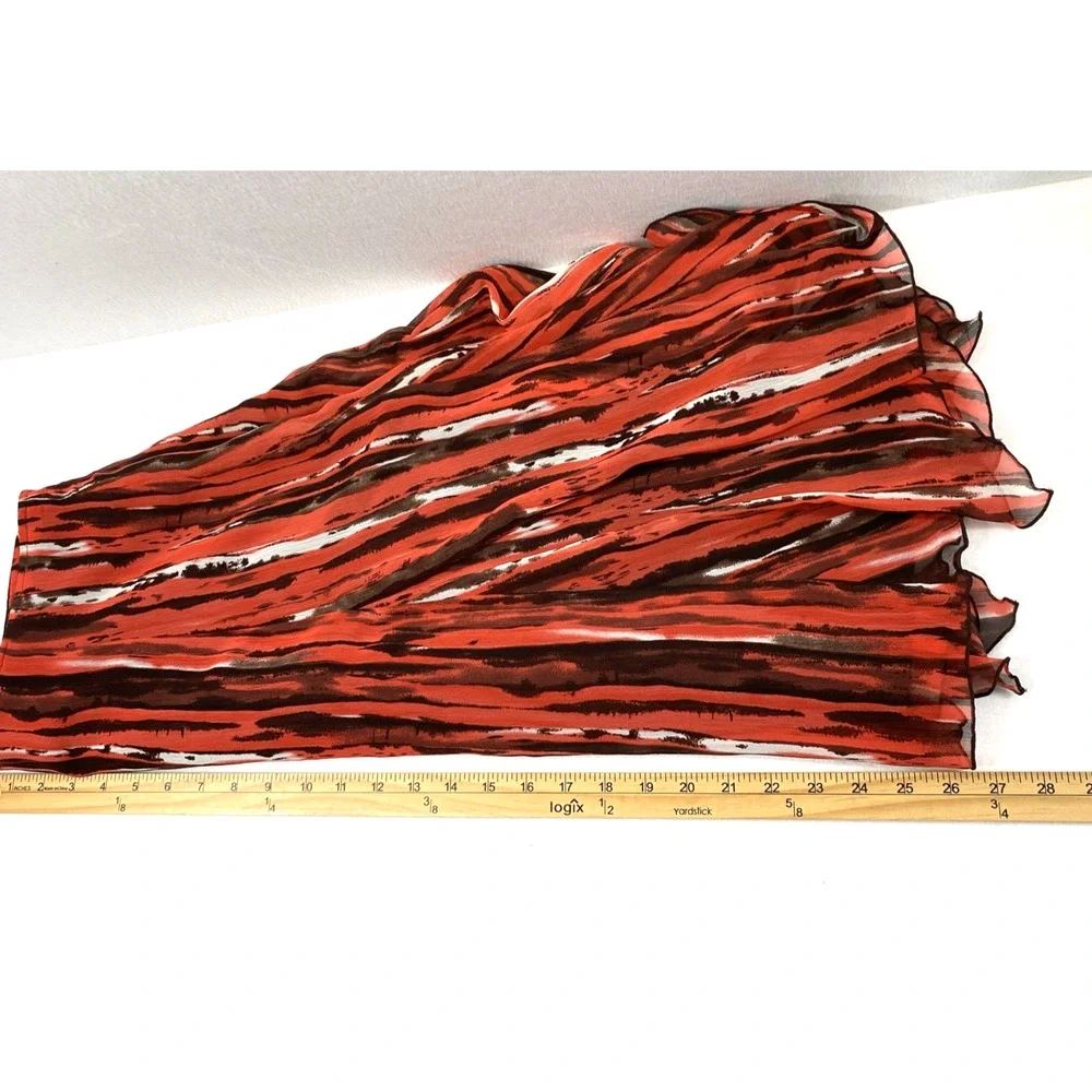Cato midi skirt